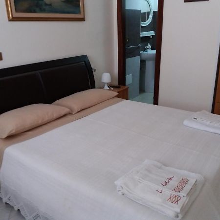 B&B Villa Pegaso ฟอนตาเน บีอานเก ภายนอก รูปภาพ