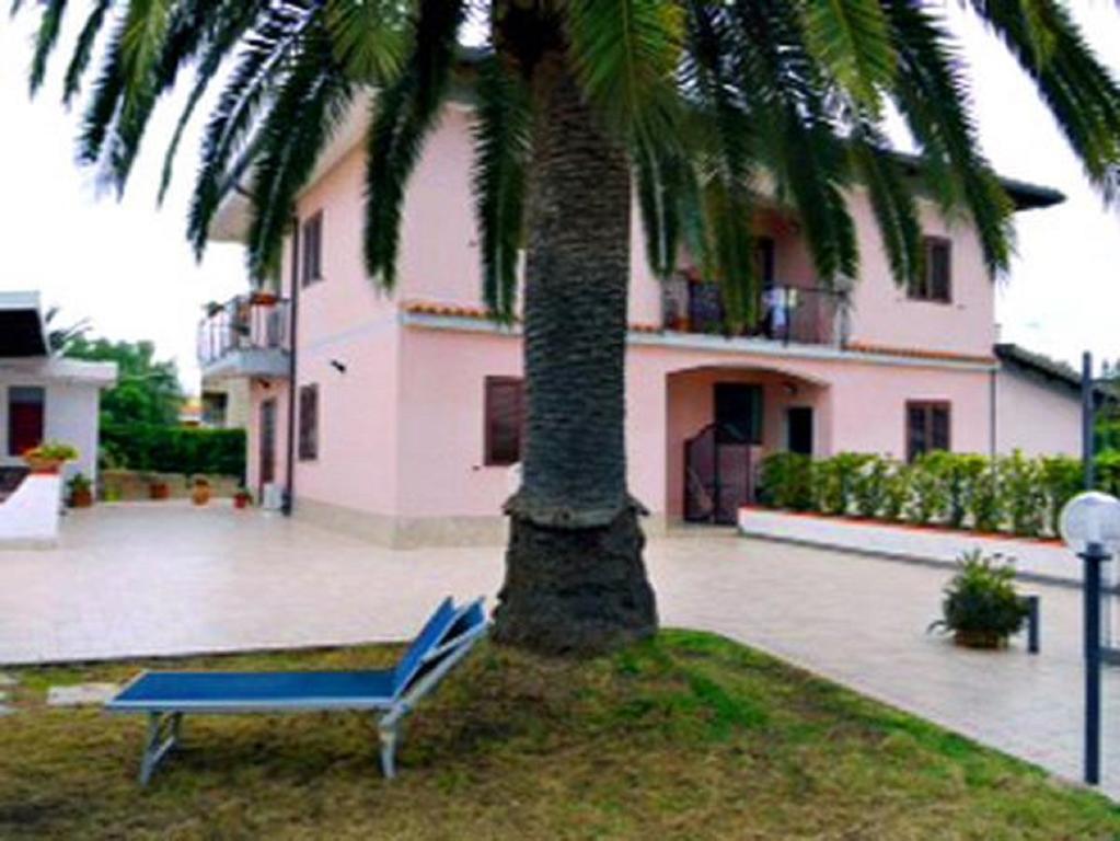 B&B Villa Pegaso ฟอนตาเน บีอานเก ภายนอก รูปภาพ