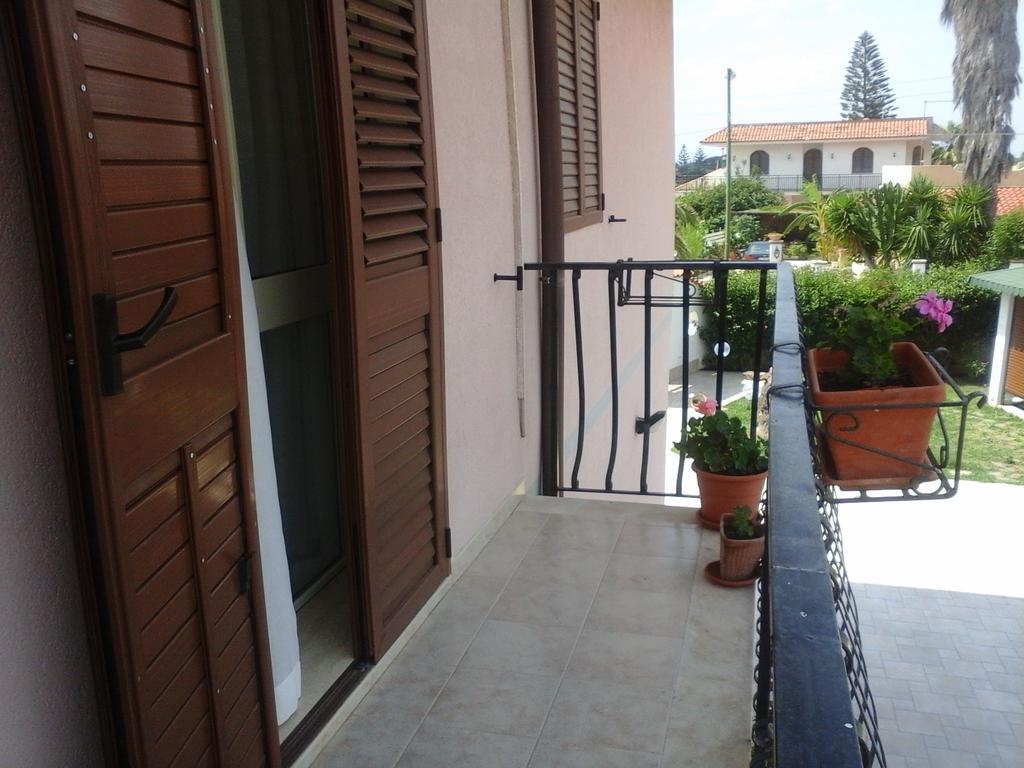 B&B Villa Pegaso ฟอนตาเน บีอานเก ภายนอก รูปภาพ