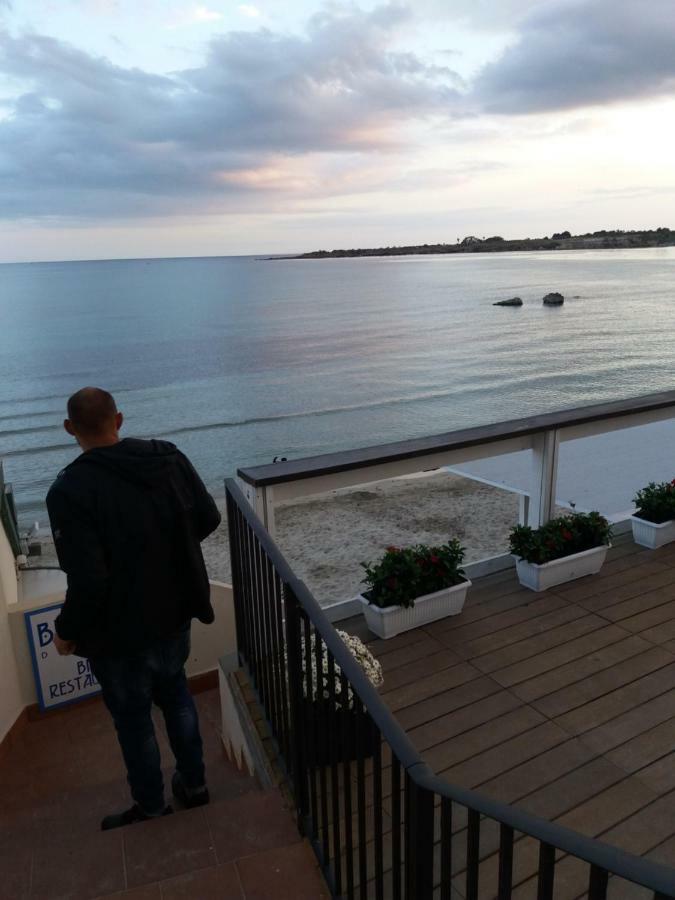 B&B Villa Pegaso ฟอนตาเน บีอานเก ภายนอก รูปภาพ