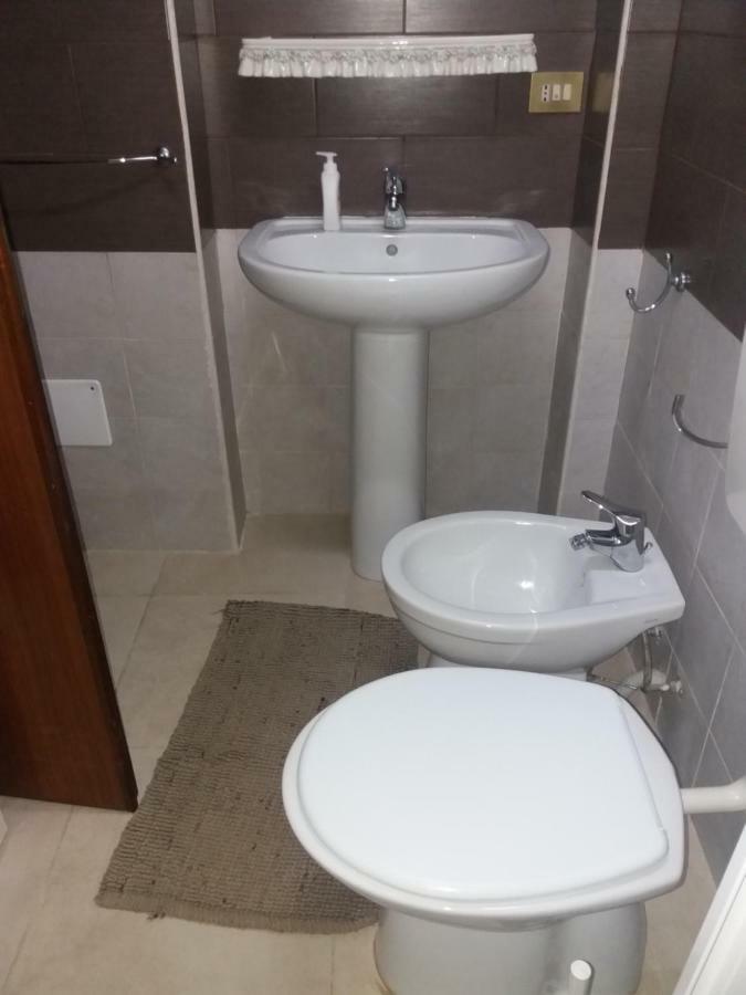 B&B Villa Pegaso ฟอนตาเน บีอานเก ภายนอก รูปภาพ