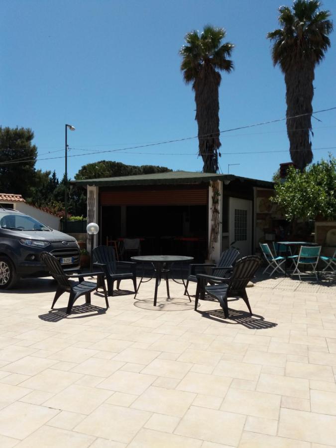 B&B Villa Pegaso ฟอนตาเน บีอานเก ภายนอก รูปภาพ