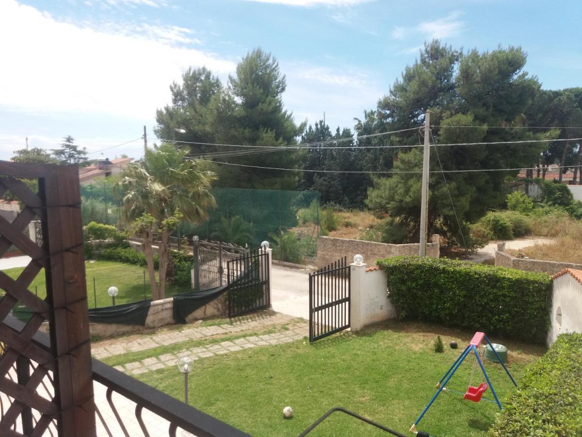 B&B Villa Pegaso ฟอนตาเน บีอานเก ภายนอก รูปภาพ